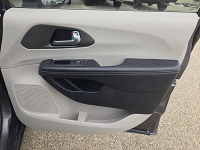 2020 Chrysler Pacifica Touring L Plus