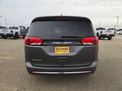 2020 Chrysler Pacifica Touring L Plus