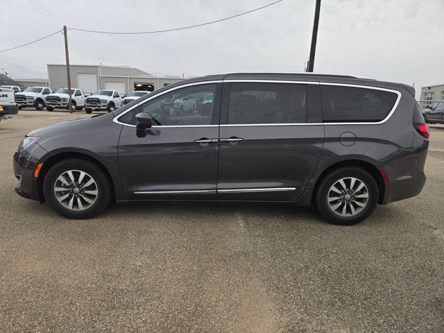 2020 Chrysler Pacifica Touring L Plus
