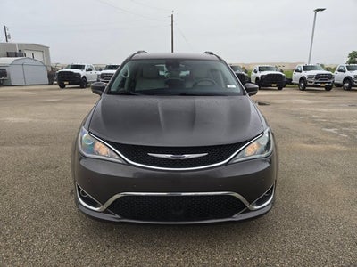 2020 Chrysler Pacifica Touring L Plus