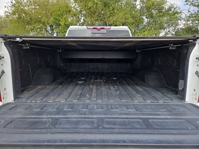 2023 Chevrolet Silverado 2500HD High Country