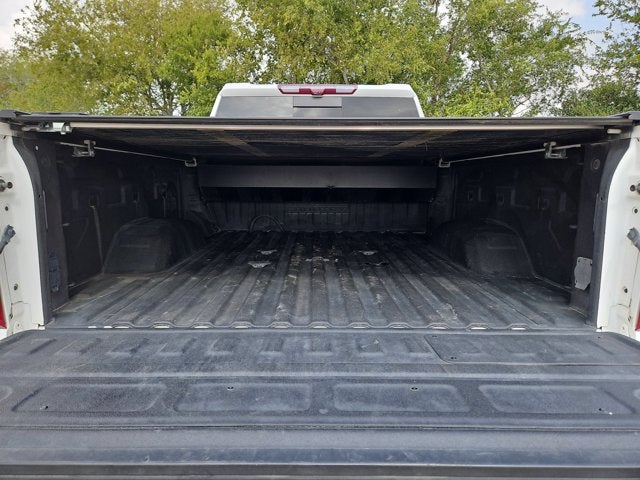 2023 Chevrolet Silverado 2500HD High Country