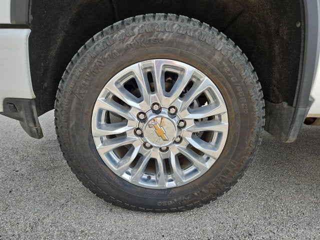 2023 Chevrolet Silverado 2500HD High Country