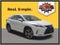 2022 Lexus RX RX 350