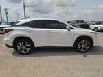 2022 Lexus RX RX 350