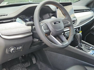 2026 Jeep Compass 85th Anniversary