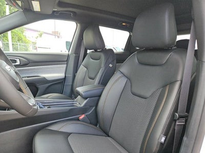 2026 Jeep Compass 85th Anniversary