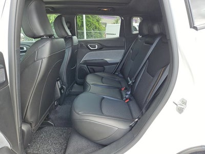 2026 Jeep Compass 85th Anniversary