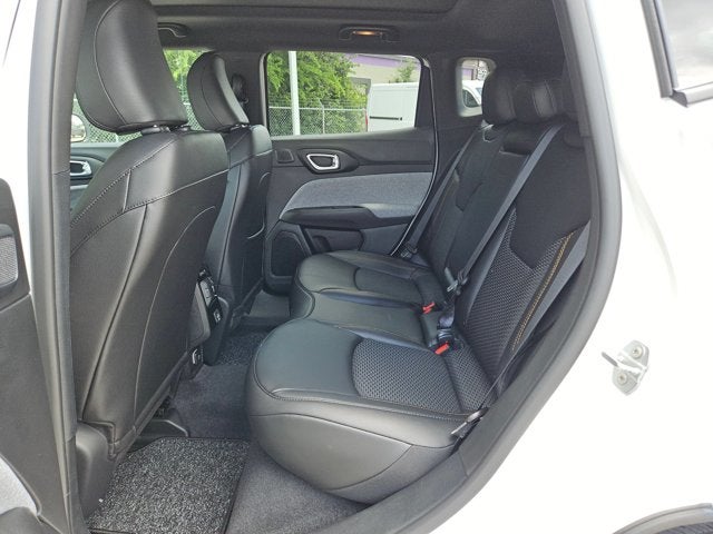 2026 Jeep Compass 85th Anniversary