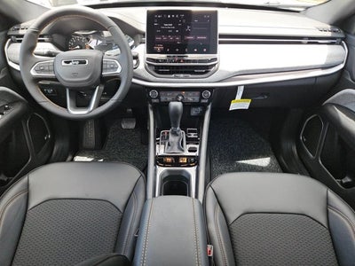 2026 Jeep Compass 85th Anniversary