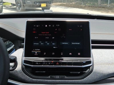 2026 Jeep Compass 85th Anniversary