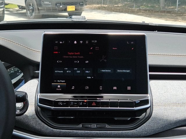 2026 Jeep Compass 85th Anniversary