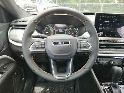2026 Jeep Compass 85th Anniversary