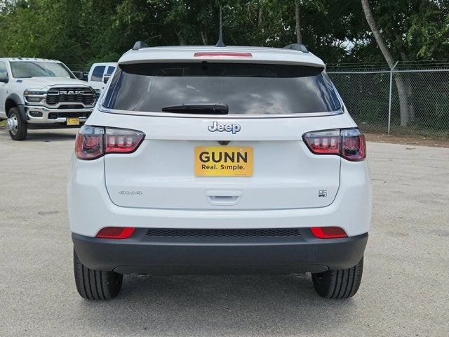 2026 Jeep Compass 85th Anniversary