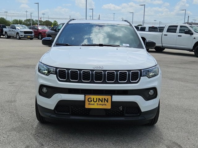 2026 Jeep Compass 85th Anniversary