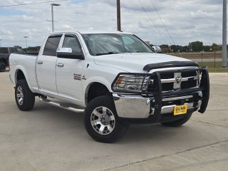 2016 RAM 3500 Tradesman