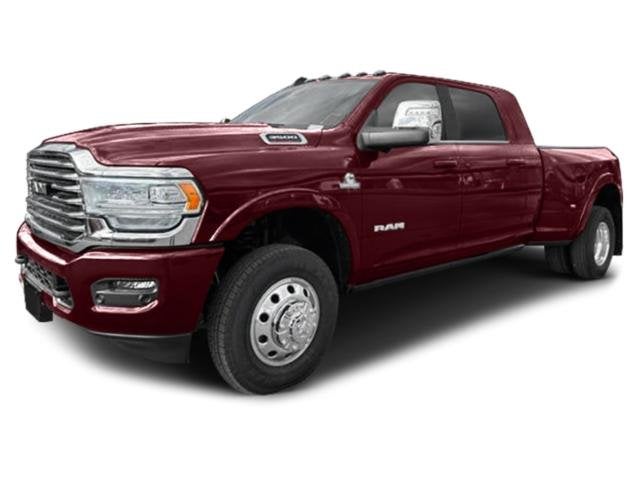 2024 RAM 3500 Tradesman 4X4 Crew Cab SWB's photo