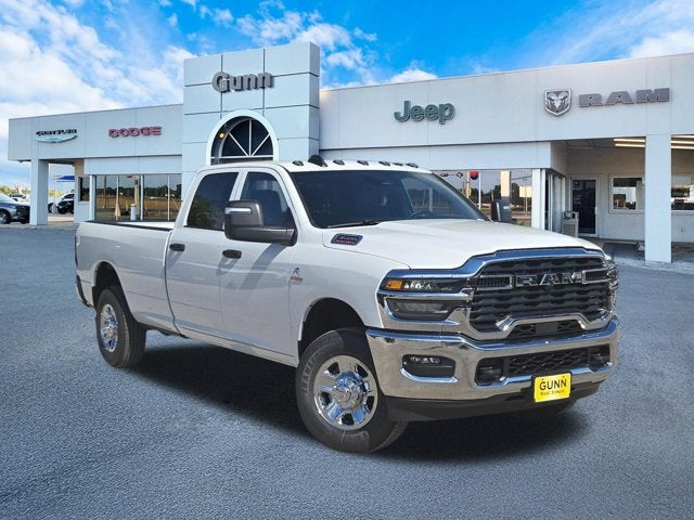2027 RAM 3500 Pickup Tradesman