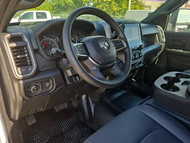 2027 RAM 3500 Tradesman