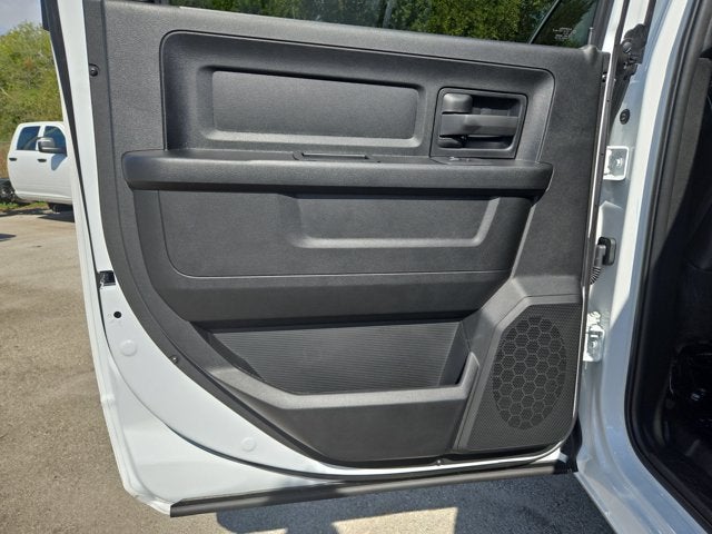 2027 RAM 3500 Tradesman