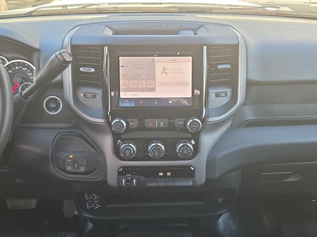 2027 RAM 3500 Tradesman