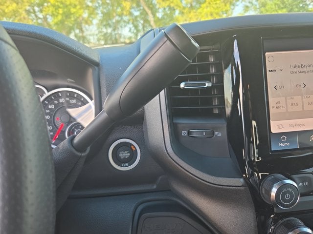 2027 RAM 3500 Tradesman