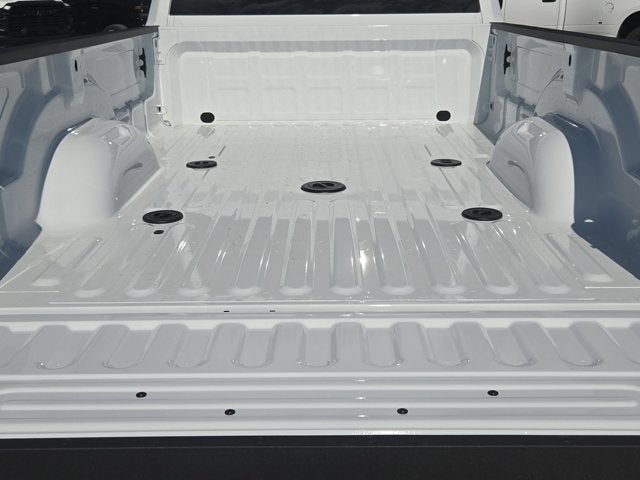 2027 RAM 3500 Tradesman
