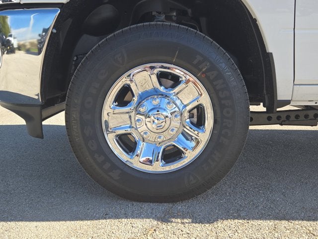2027 RAM 3500 Tradesman