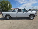 2027 RAM 3500 Tradesman
