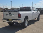 2027 RAM 3500 Tradesman