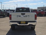 2027 RAM 3500 Tradesman