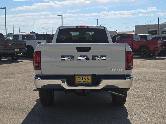2027 RAM 3500 Tradesman