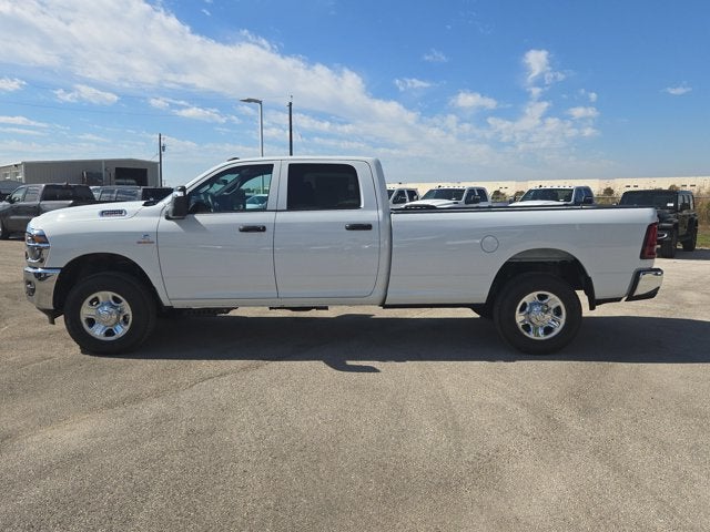 2027 RAM 3500 Tradesman