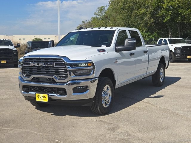 2027 RAM 3500 Tradesman
