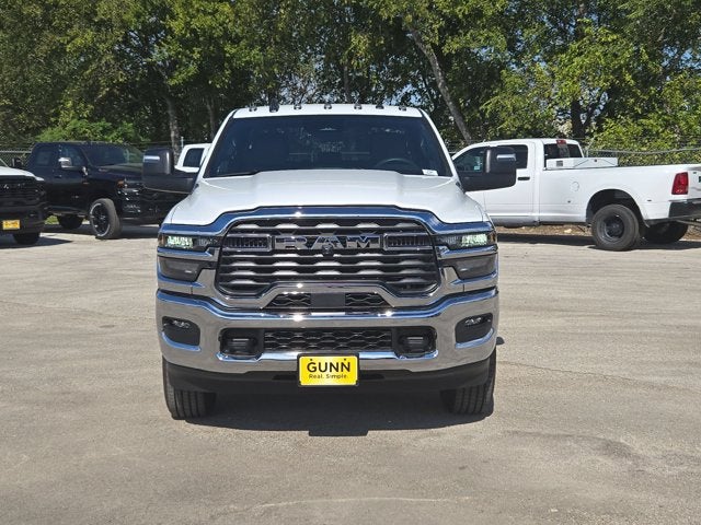 2027 RAM 3500 Tradesman