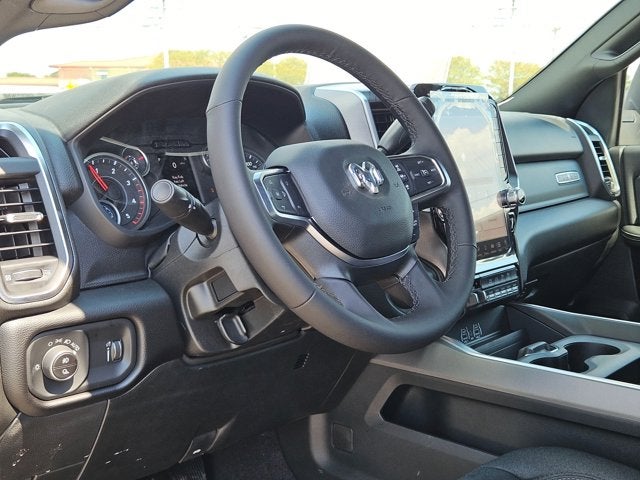 2026 RAM 3500 Lone Star