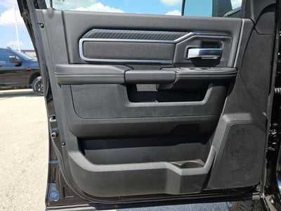 2026 RAM 3500 Lone Star