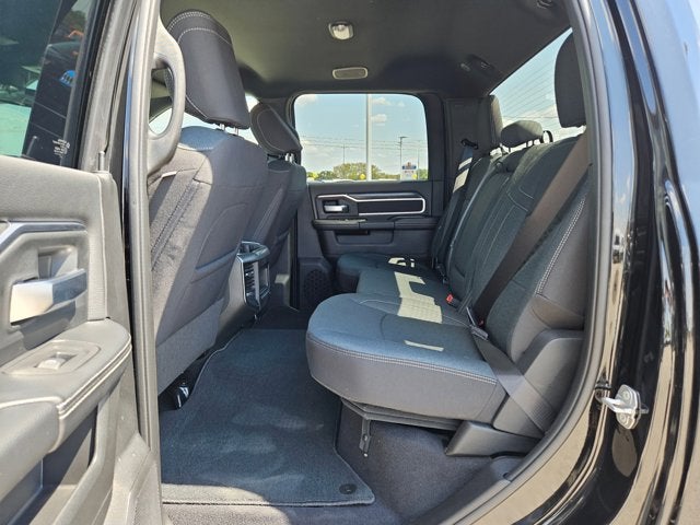 2026 RAM 3500 Lone Star