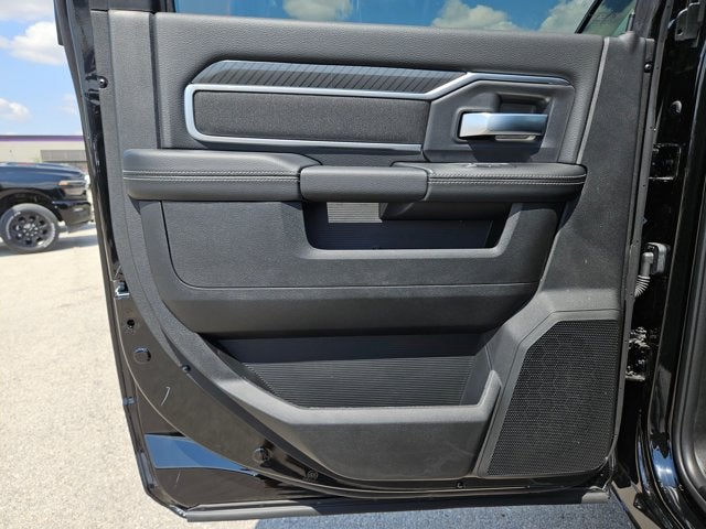 2026 RAM 3500 Lone Star