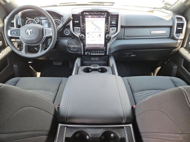 2026 RAM 3500 Lone Star