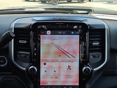 2026 RAM 3500 Lone Star