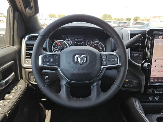 2026 RAM 3500 Lone Star