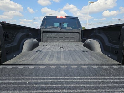 2026 RAM 3500 Lone Star