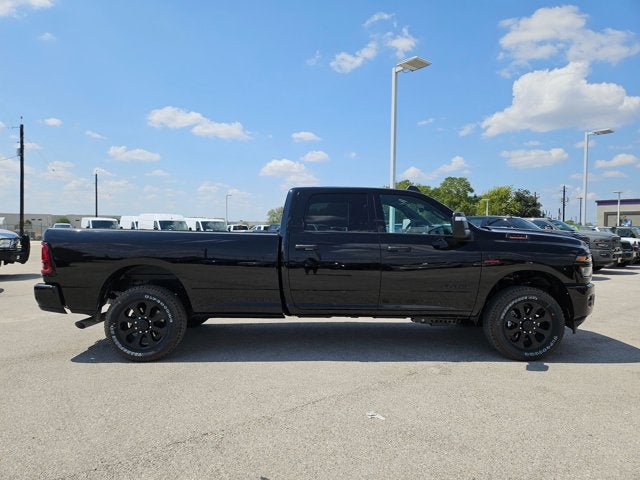 2026 RAM 3500 Lone Star