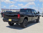 2026 RAM 3500 Lone Star