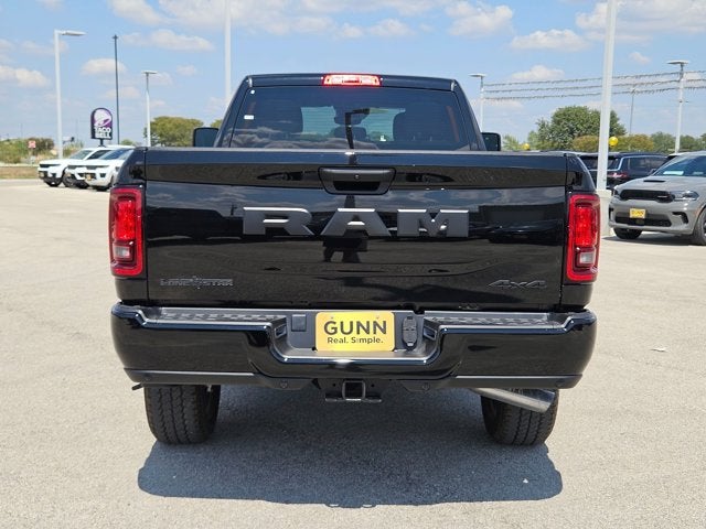2026 RAM 3500 Lone Star
