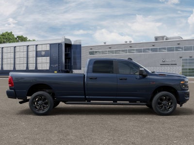 2027 RAM 3500 Lone Star