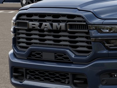 2027 RAM 3500 Lone Star