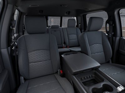 2027 RAM 3500 Lone Star