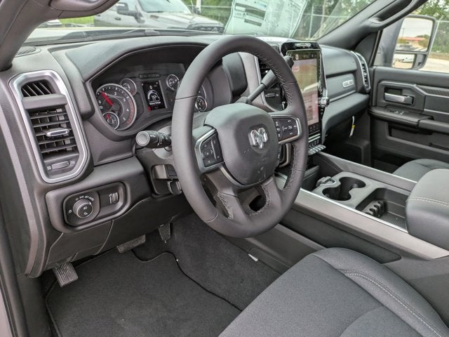 2026 RAM 3500 Lone Star
